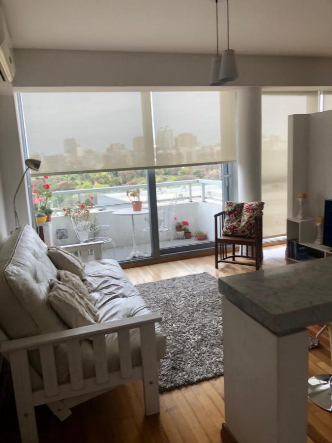 Apartamento Av Kennedy Y Cervino A Metros Embajada Eeuu بوينس آيرس المظهر الخارجي الصورة